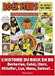 Rock Strips