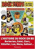 Rock Strips