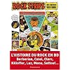 Rock Strips