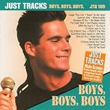 Karaoke: Boys Boys Boys