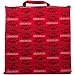 NCAA Arkansas Razorbacks Game Day Cushion