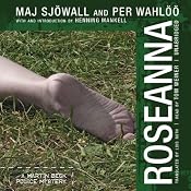 Roseanna: A Martin Beck Mystery | Maj Sjöwall, Per Wahlöö