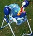 Kolcraft, Perfect Height, Grow with Me, Mini Maestro, Sights and Sounds, Baby Swing