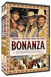 Bonanza: Official Second Season, Vol. 1 & 2