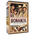 Bonanza: The Official Second Season, Volumes One and Two - 2-pack