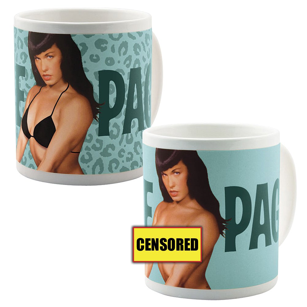 Bettie Page 