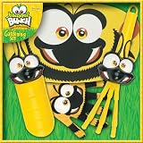 Insect Lore Buzzby Bee Gardening Set