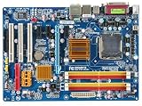 Review Intel GAMINUSP31MINUSDS3L / Gigabyte GA-P31-DS3L ATX Board, Intel P31 (Core2 Quad), 1333FSB, 4x DDR2 800, 1x PCIex16, 3x PCIex1, 3x PCI, 4x SATA2, 5.1Ch Sound GbE LAN Motherboard
