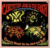Electric Music for the Mind & Body [VINYL]