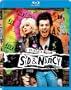 Sid & Nancy Bd - Ws Sac [Blu-ray]