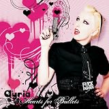 Hearts For Bullets