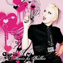 Hearts For Bullets