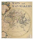 Maps and map-makers