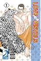 Love Pistols Volume 1: (Yaoi) (v. 1)