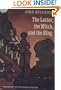The Letter, the Witch, and the Ring (Lewis Barnavelt Series)