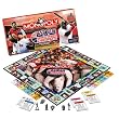 Boston Red Sox 2007 World Series Champions Monopoly