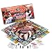 Boston Red Sox 2007 World Series Champions Monopoly
