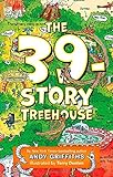 The 39-Story Treehouse (The Treehouse Books)