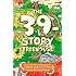 The 39-Story Treehouse (The Treehouse Books)