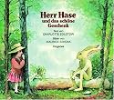 Herr Hase und das schöne Geschenk
