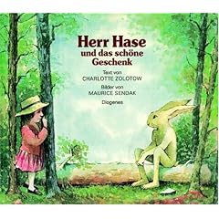 Herr Hase und das sch�ne Geschenk
