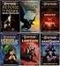Before the Mask, The Black Wing, Emperor of Ansalon, Hederick the Theocrat, Lord Toede, The Dark Queen (Dragonlance:Villains) by Michael Williams ISBN B0010JHYB8