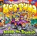 Hot Tuna - "Keep On Truckin': The Very Best of Hot Tuna" Canvas Album Art Cover