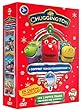Chuggington - Le coffret tchoutchoustique !