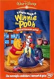 Magico Mondo Di Winnie The Pooh - Condividi Il Tuo Mondo