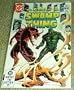 Swamp Thing No. 4 Aug "The Saga"