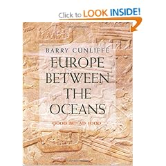 Europe Between the Oceans: 9000 BC to AD 1000