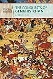 Books : The Conquests of Genghis Khan (Pivotal Moments in History)