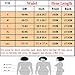 DODOING Women Hot Thermo Shapers Capri Hot Pants Waist Tainer Cincher Body Shaper