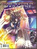 Transformers Magazine #2