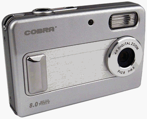 Click here for 8 MP DIGITAL CAMERA prices