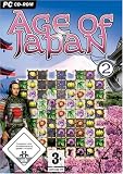 Eigenschaften rondomedia  / Age of Japan 2