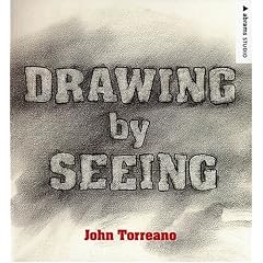 Drawing by Seeing (Abrams Studio)