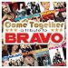 Various-Come Together-a Tribute to Bra cd cover