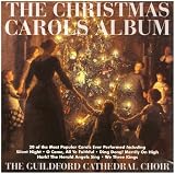 Review Guildford Cathedral Choir  / Christmas Carols Album
