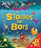 Stories for boys