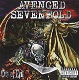 City of Evil