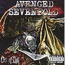 City of Evil