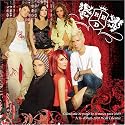 RBD - 2009 Wall Calendar (Spanish Edition)
