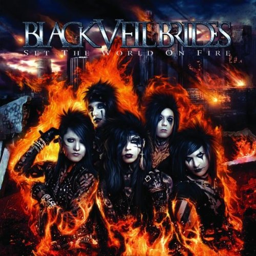 Black Veil Brides Picture 2