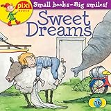 Sweet dreams