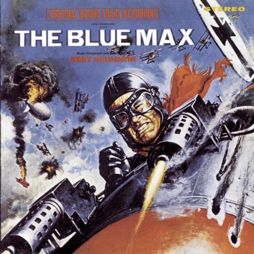 The Blue Max: Original Track Recording