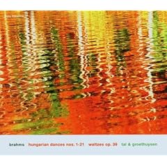 Music for You: Ungarische T�nze 1-21