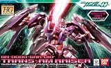 HG 1/144 GN-0000+GNR-010 �ȥ�󥶥�饤���� ���������󥸥��������С������ (��ư��Υ������00)