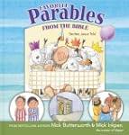 Favorite Parables From The Bible
