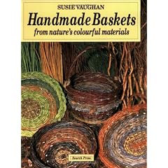 Handmade Baskets: From Nature's Colourful Materials